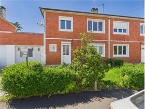 maison de ville à la vente -   80200  PERONNE, surface 77 m2 vente maison de ville - UBI476118008